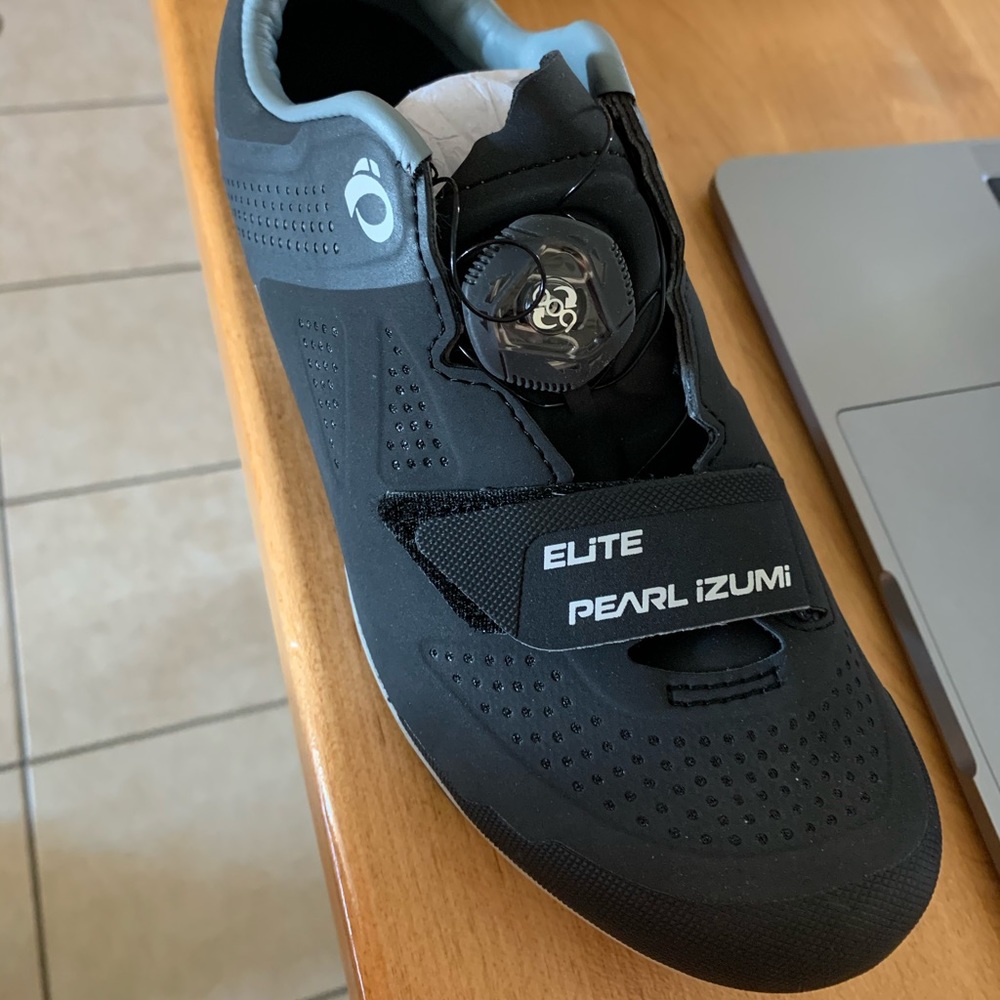 Pearl Izumi Women’s X-Project Elite MTB shoe